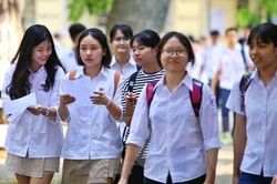 Trường THPT chuyên nào của Hà Nội có tỷ lệ chọi cao nhất?