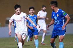Lịch thi đấu vòng 19 V-League 1 2023/24 mới nhất