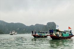 Việt Nam - EU chung tay vì môi trường sạch, ứng phó với biến đổi khí hậu
