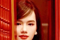 'Hot girl' Phương Thảo trong 'Bi, đừng sợ' trở lại màn ảnh sau hơn 10 năm vắng bóng