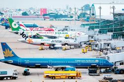 Cục Hàng không khẳng định vé máy bay nội địa nằm trong khung giá quy định