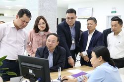 Thử thách ngôi quán quân PCI của Quảng Ninh