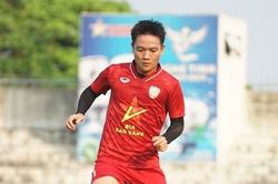 Đinh Thanh Trung: Thần tượng sụp đổ