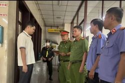 Truy tố phó giám đốc Công ty Thành Bưởi và tài xế trong vụ tai nạn