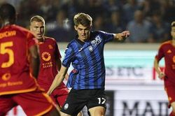 AS Roma gần hết hy vọng dự Cúp C1 sau trận thua Atalanta, Juventus và Bologna nhận tin không thể vui hơn