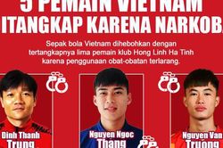 Báo Indonesia nhầm lẫn đáng trách, sao U23 Việt Nam bất ngờ bị mang tiếng oan