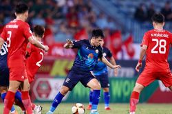 'Đình Trọng có trở lại đội tuyển cũng là bình thường'