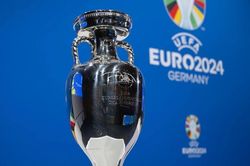 Lịch thi đấu vòng chung kết EURO 2024 mới nhất