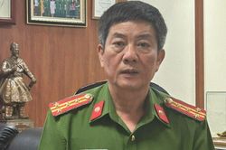 Cần thiết bổ sung dao có tính sát thương cao vào nhóm vũ khí thô sơ