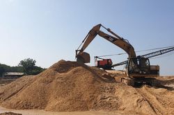 Đừng coi thường chuyện hạt cát