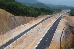 Đà Nẵng thông xe đường vành đai 1.500 tỷ đồng