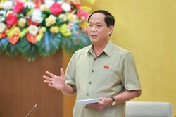 Phó Chủ tịch Quốc hội: Không lẽ để giá vàng 'nhảy múa' như thế?