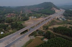Đà Nẵng thông xe 19 km đường vành đai gần 1.500 tỷ đồng
