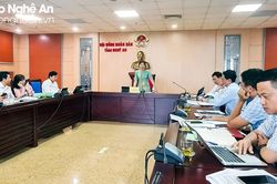 Tạo bước chuyển bền vững trong phát triển vùng đồng bào dân tộc thiểu số và miền núi Nghệ An