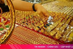 Giá vàng hôm nay 13/5/2024: Vàng dự báo tiếp tục tăng mạnh trong tuần mới