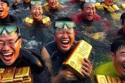 Cần cẩn trọng khi 'đu trend' 'ra khơi tìm kho báu của Trương Mỹ Lan'