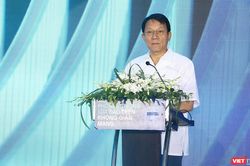 Thượng tướng Lương Tam Quang: Thiệt hại từ lừa đảo trực tuyến năm 2023 là 390.000 tỉ đồng