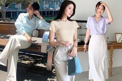 5 công thức diện đồ giúp nàng công sở trẻ trung hơn