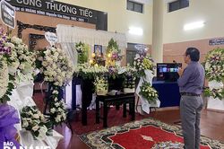 Tri ân những cống hiến của cố nhạc sĩ Hoàng Dũng
