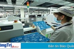 Nâng cao tiềm lực khoa học, công nghệ và đổi mới sáng tạo