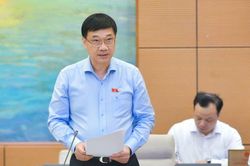 Ủy ban Kinh tế: Xuất hiện tình trạng 'lách luật' để đầu tư, mua bán căn hộ nhà ở xã hội