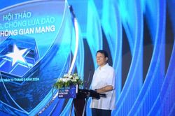 Tội phạm mạng triệt để lợi dụng công nghệ mới để tấn công, lừa đảo quy mô lớn