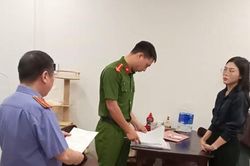 Khởi tố đối tượng buôn lậu các sản phẩm Marshall giả trị giá hơn 9 tỷ đồng