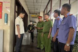 Đồng Nai: Truy tố Phó Giám đốc nhà xe Thành Bưởi trong vụ tai nạn làm 9 người thương vong