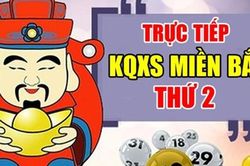 Kết quả xổ số - KQXS hôm nay thứ Hai, ngày 13/5/2024