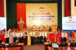 Hải Dương: Hoàn thành Đại hội cấp huyện trong tháng 6/2024