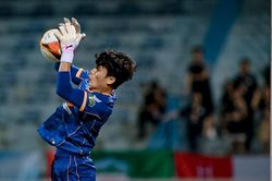 Bùi Tiến Dũng, Đặng Văn Lâm khiến Nguyễn Filip chịu áp lực
