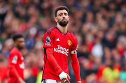 Bruno Fernandes khiến ban lãnh đạo MU choáng váng, đã chọn trận đấu cuối cùng trong màu áo Quỷ đỏ?