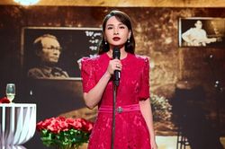 Bảo Thanh lần đầu vừa hát, vừa diễn kịch trên sóng truyền hình