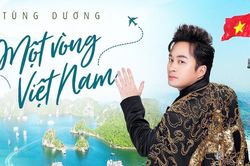 'Một vòng Việt Nam' - Khi người trẻ viết đề tài chính thống