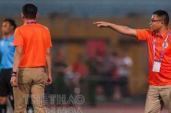 Quả bóng vàng Việt Nam từ chối vào phút chót, CAHN FC quay trở lại với 'người cũ'