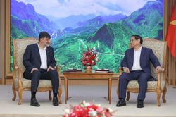 Việt Nam-Iran: Thúc đẩy hợp tác kinh tế, thương mại, an ninh và quốc phòng