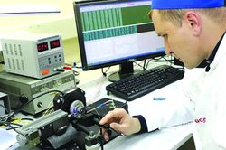 Vật liệu composite tốt hơn hợp kim nhôm