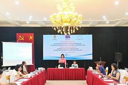 Tăng cường kỹ năng cho tuyên truyền viên pháp luật