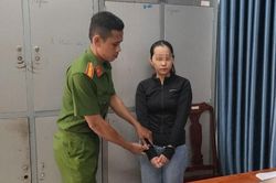 Lợi dụng lòng tin, người phụ nữ chiếm đoạt hơn 20 tỷ đồng