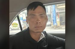 Khởi tố nghi phạm chém lìa tay người đi bộ