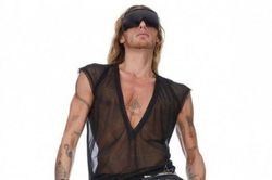 Champion x Rick Owens tung bộ sưu tập phá cách 'vô tiền khoáng hậu'