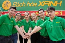 Văn hóa mới tại Thế Giới Di Động