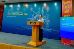Nhiều góp ý xây dựng Dự thảo Nghị định về Kinh doanh xăng dầu