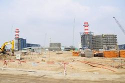 Hợp đồng thuê đất Dự án Nhà máy điện Nhơn Trạch 3 và 4: PV Power bị đẩy vào thế khó!