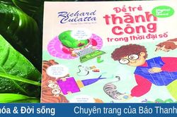 Đồng hành để trẻ thành công trong thời đại số