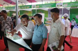 Tập trung chuyển đổi số trong nông nghiệp