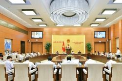 Đề xuất 4 cơ chế đặc thù mới cho tỉnh Nghệ An