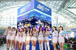 Nhà phát hành VTC tỏa sáng tại Ngày hội Gameverse 2024