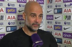 Man City sắp vô địch, Pep Guardiola vẫn tuyên bố Arsenal có khả năng 'lật kèo' nhờ 3 cầu thủ này