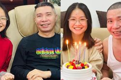 Điều khiến con gái NSND Công Lý thay đổi suy nghĩ về bố